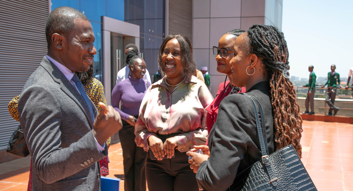 Climate Change and Migration – A Gendered Perspective