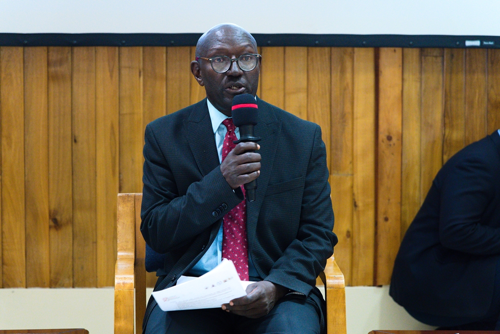 60 Years of US-Kenya Partnership