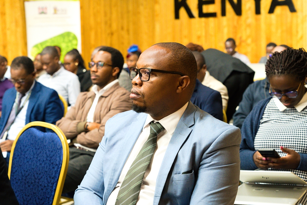 60 Years of US-Kenya Partnership