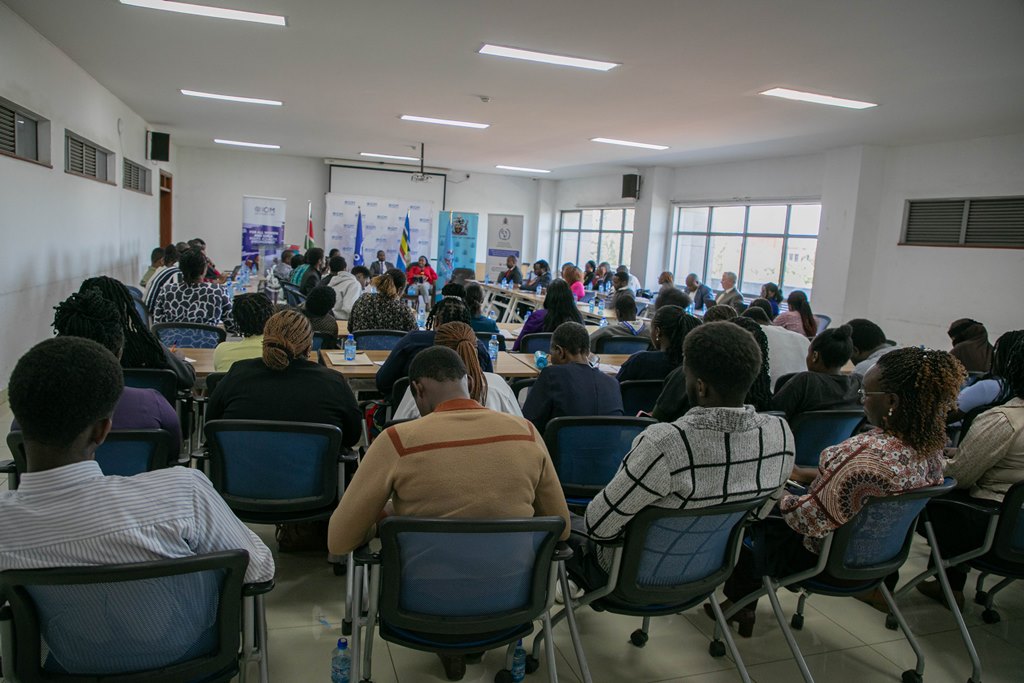 Climate Change and Migration – A Gendered Perspective