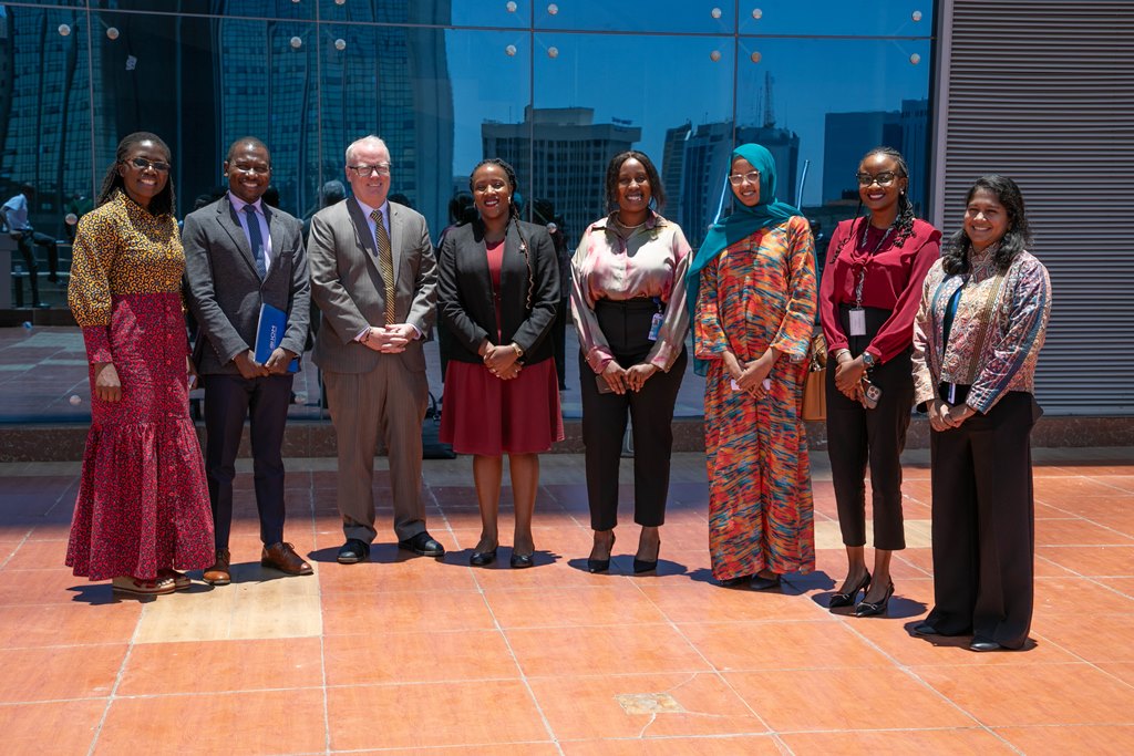 Climate Change and Migration – A Gendered Perspective