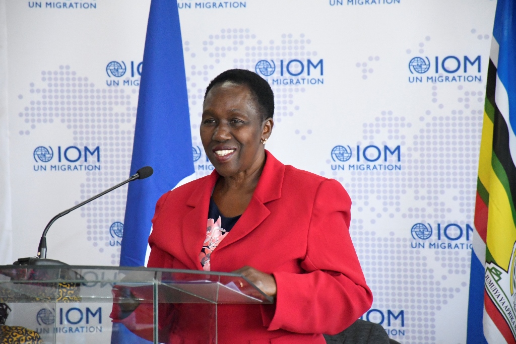 Climate Change and Migration – A Gendered Perspective