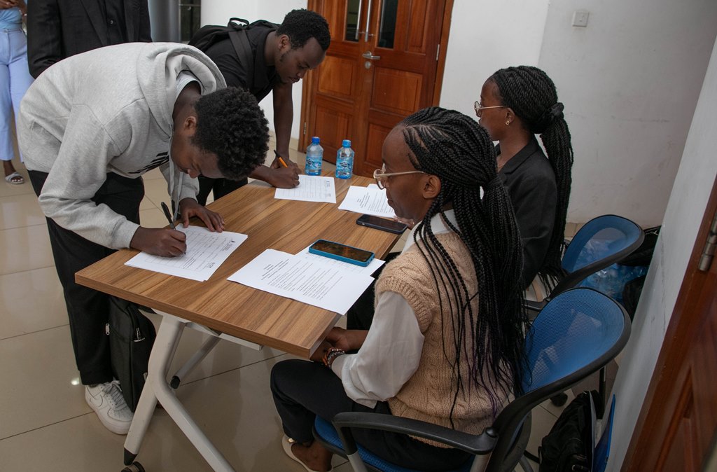 Climate Change and Migration – A Gendered Perspective
