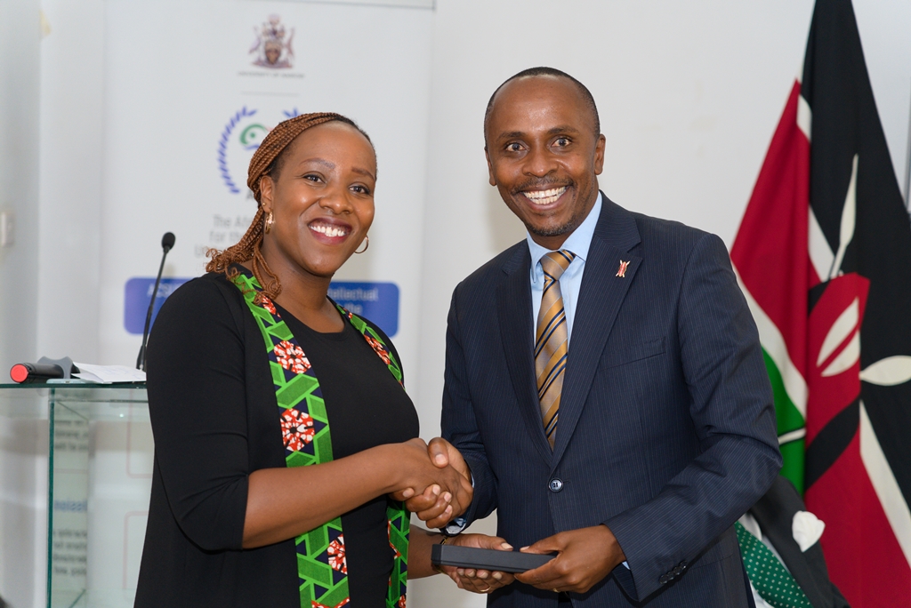 U.S. - Kenya Partnership in Creative Economy