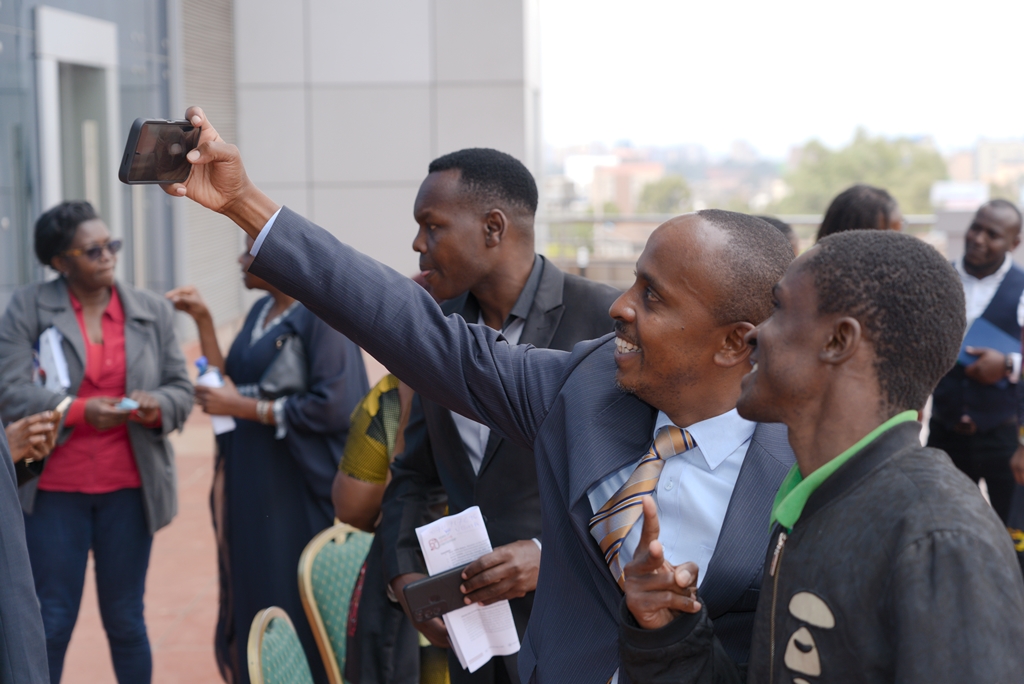 U.S. - Kenya Partnership in Creative Economy