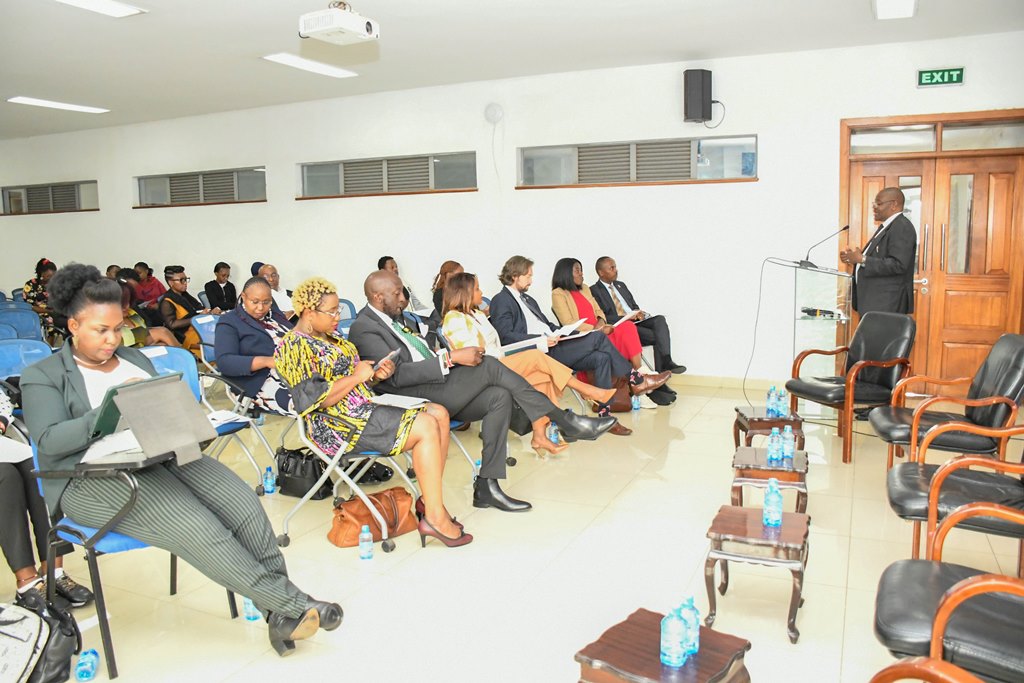 U.S. - Kenya Partnership in Creative Economy