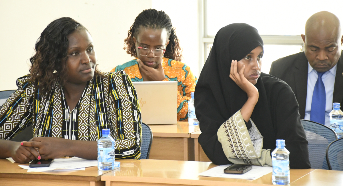 60 Years of US-Kenya Partnership in Education and Cultural Exchange