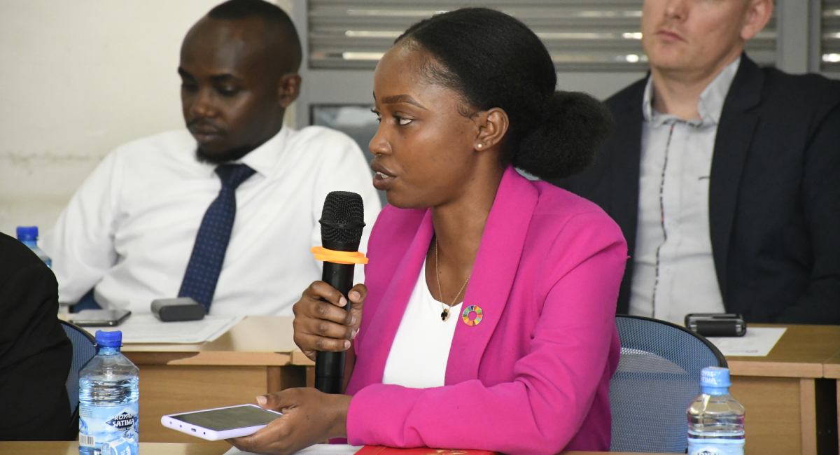 60 Years of US-Kenya Partnership in Education and Cultural Exchange