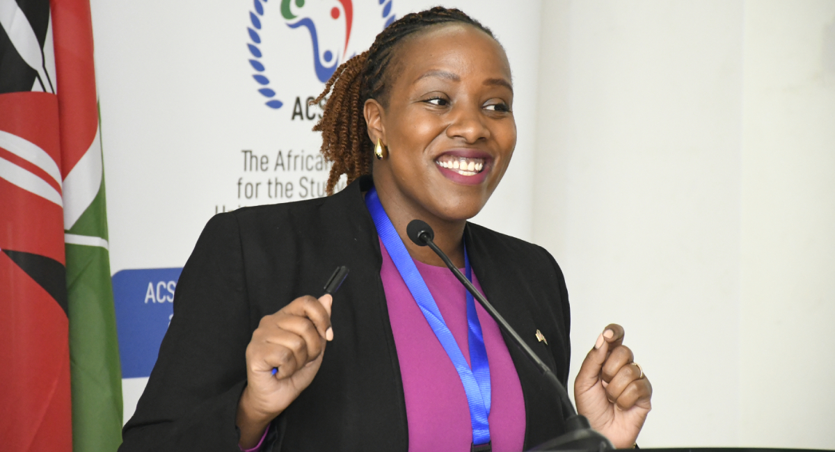 60 Years of US-Kenya Partnership in Education and Cultural Exchange