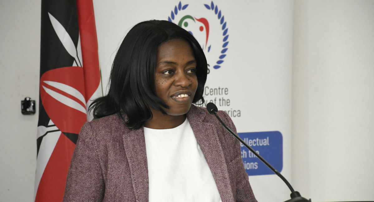 60 Years of US-Kenya Partnership in Education and Cultural Exchange