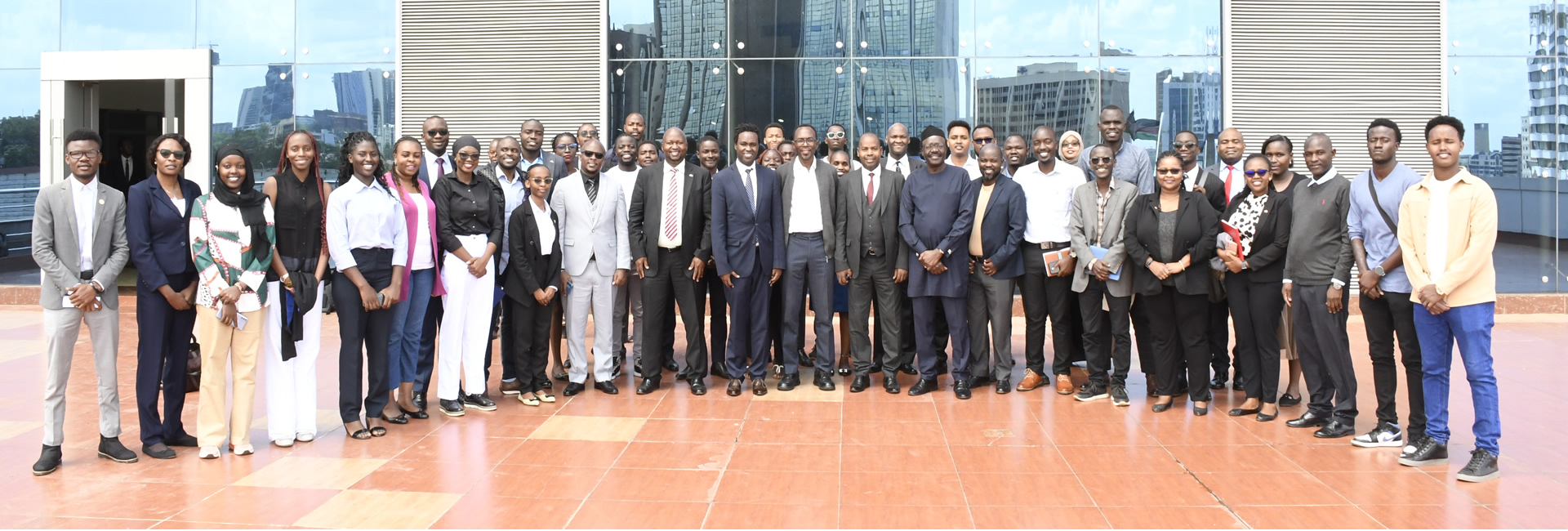 60 Years U.S.-Kenya Trade and Investment Partnership: Looking Back and Moving Forward