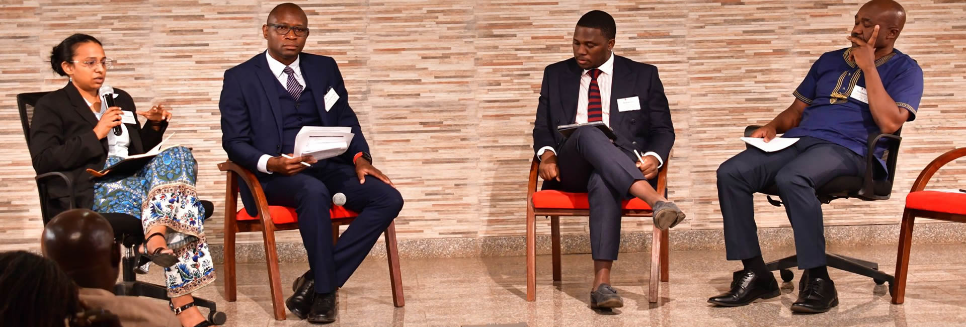 Amplifying African Voices for Strategic Action (AFSA) Conference